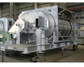 Pre Engineered Buildings